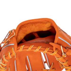 Mizuno Limited Edition Pro D-Up Zone 11.25" Baseball Glove: GMP-1989D-UP: Image #446588