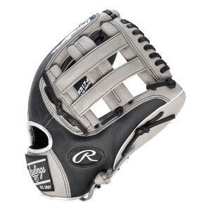 Rawlings Gamer XLE Speed Shell Kris Bryant 12.25" Baseball Glove: GXLEKB17-6BSS: Image #423320
