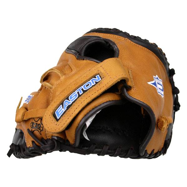 Easton Stealth 34" Fastpitch Softball Catcher's Mitt S2FP