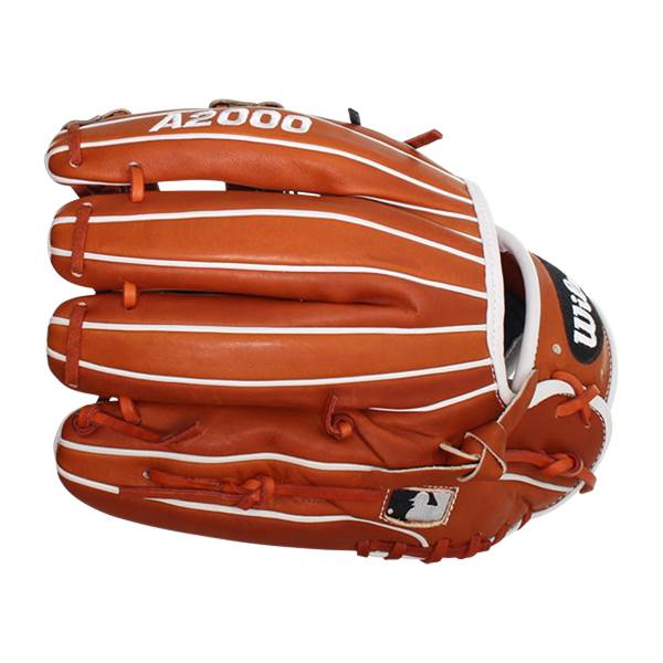 Wilson A2000 11.75" Baseball Glove: WTA20RB201785: Image #386928