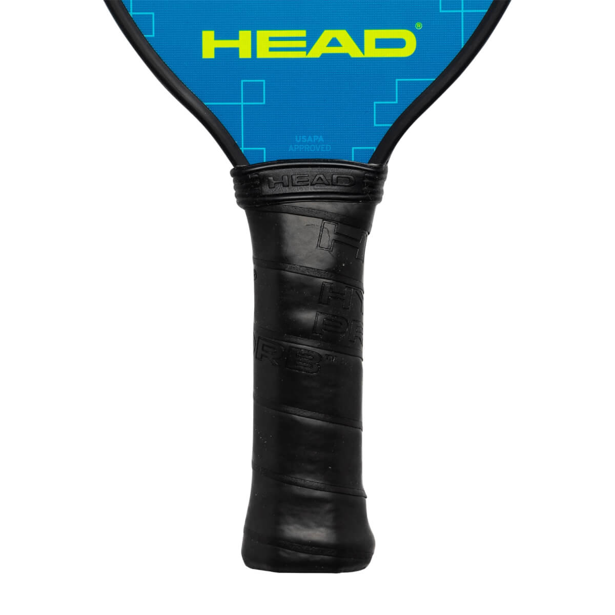 HEAD Radical XL Lightweight Carbon Fiber Pickleball Paddle: Image #423971