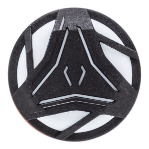 DeMarini Prism+ -11 Fastpitch Softball Bat: WBD2547010: Image #446247