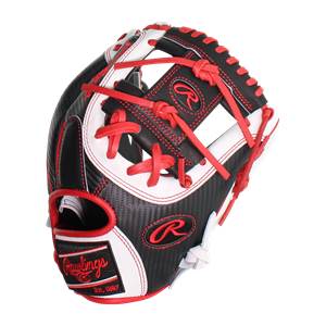 Rawlings Heart of the Hide Hyper Shell 11.5" Baseball Glove: PRO204-2BSCF: Image #389772