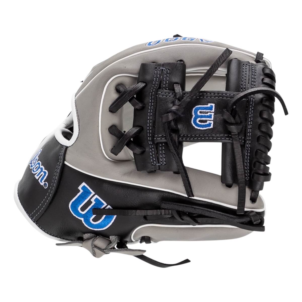 Wilson A900 PF 11.25" Baseball Glove: WBW1025691125: Image #448973