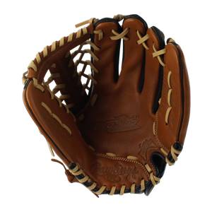 Rawlings Prodigy Series 11.5" Youth Baseball Glove: P115GBMT: Image #316561
