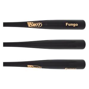 Brett Bros. 34" Maple Wood Fungo Baseball Bat: BBIFUNGO: Image #410334
