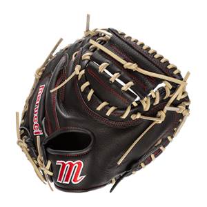 Marucci Acadia Series 32" Youth Baseball Catcher's Mitt: MFGACM220C1: Image #404143
