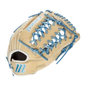 Marucci Palmetto 12.5" Fastpitch Softball Glove: MFGPLM1250FP: Image #404544