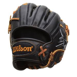 Wilson A2000 Baseball Glove: A2000BBOTIF: Image #296038