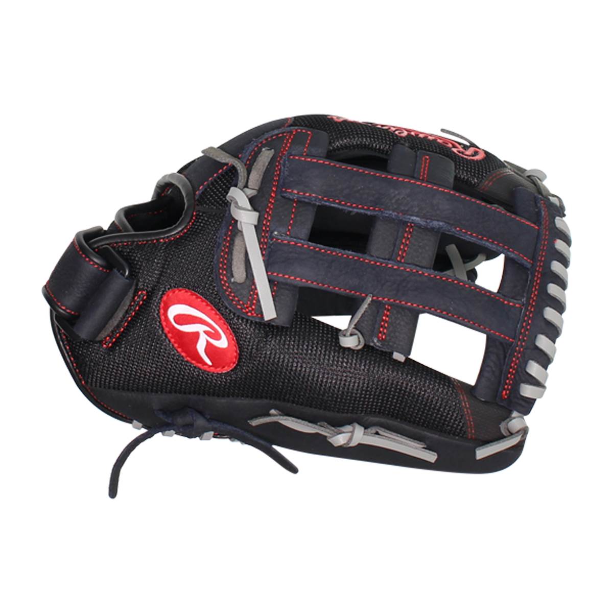 Rawlings Renegade 13" Slow Pitch Softball Glove (R130BGSH