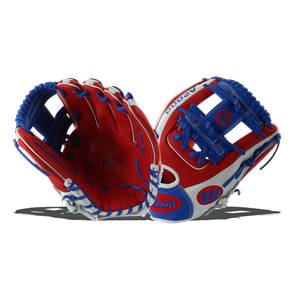 Wilson A2000 11.5" Limited Edition Baseball Glove: WTA20RB16LE1786: Image #316715