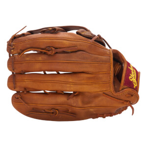 Shoeless Joe Professional 14" Slow Pitch Softball Glove: 1400HW: Image #419373