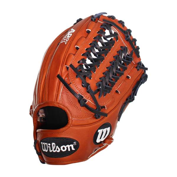 wilson d33 a2k