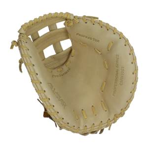 All Star Pro 33.50" Fastpitch Catcher's Mitt: CMW3000: Image #376325