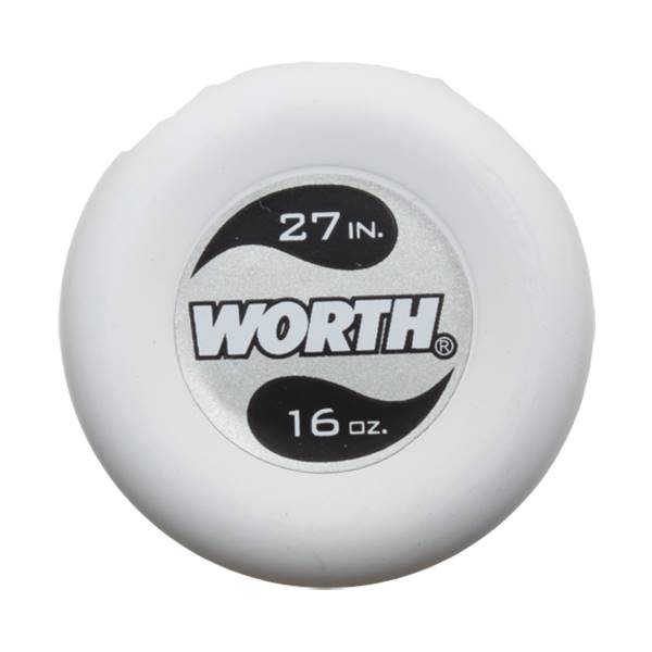 Worth AMP FPEX Fastpitch Softball Bat: FPAMPE: Image #332235
