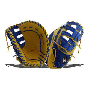 Wilson A2000 12.25" Custom First Base Mitt: CUSTOM1613: Image #371602