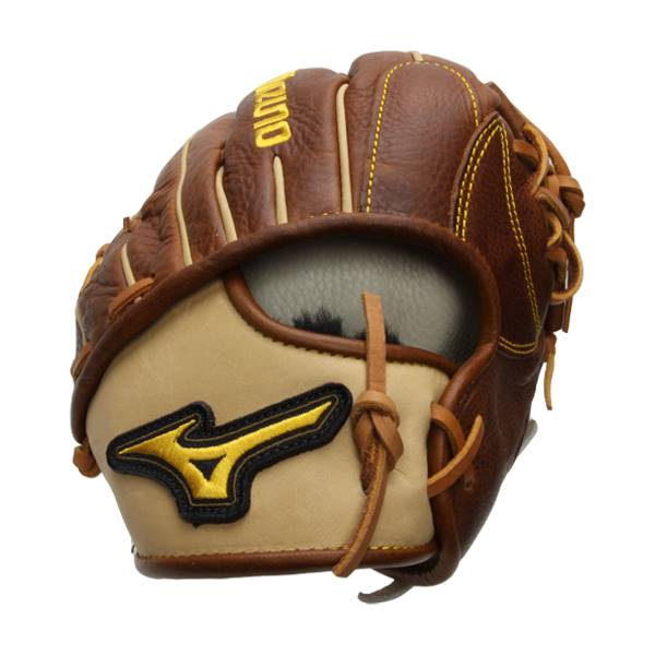 Mizuno Classic Pro Soft Series: GCP55S: Image #303252