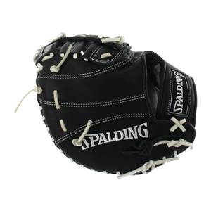 SPALDING - SPALDING Fast S Series Glove 送料込み Spalding First Base 10