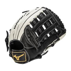 Mizuno MVP Prime 12.75" Baseball Glove: GMVP1276P4: Image #407706