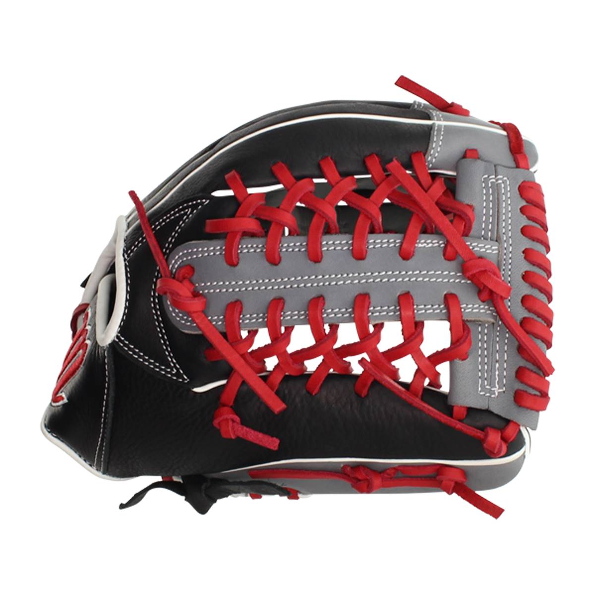 Marucci Vermilion Series 11.75" Youth Baseball Glove: MFGVR1175Y: Image #378858