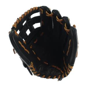 Rawlings Heart of the Hide 12" Baseball Glove: PRONP6-6JB: Image #311171