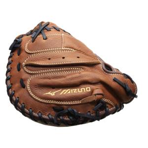 Mizuno MVP Series: GXC57 Catcher's Mitt: Image #294914
