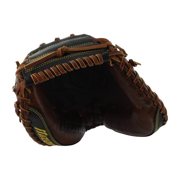 Mizuno Classic Pro Soft 33.5" Catcher's Mitt: GXC28S2: Image #310811