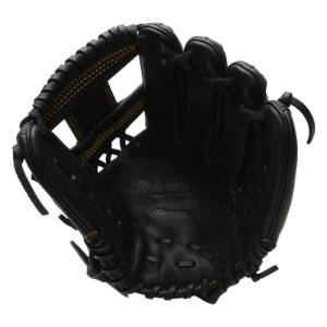 Mizuno Pro Limited Edition Series: GMP500BK: Image #297889