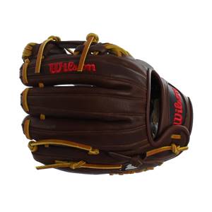 Wilson A1K Pro Staff Series Baseball Glove: A1K0SA4DP15: Image #308699