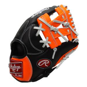 Rawlings GG Gamer XLE Neon Series: GXLE112NO: Image #302397