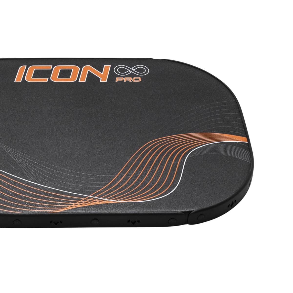 Diadem ICON Infinity Pro v3 Carbon Fiber Pickleball Paddle: Image #449544