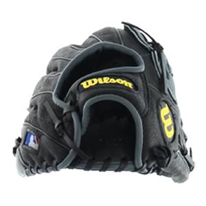 Wilson Advisory Staff Series: WTA04RB15YP66 Yasiel Puig Model: Image #302973