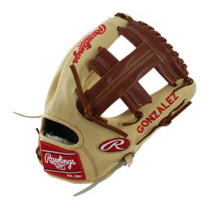 Rawlings Pro Preferred Series Custom Baseball Glove: PROS200-1: Image #309985