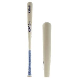 Rawlings VELO 110 -3 Birch Wood Baseball Bat R110BV | JustBats.com