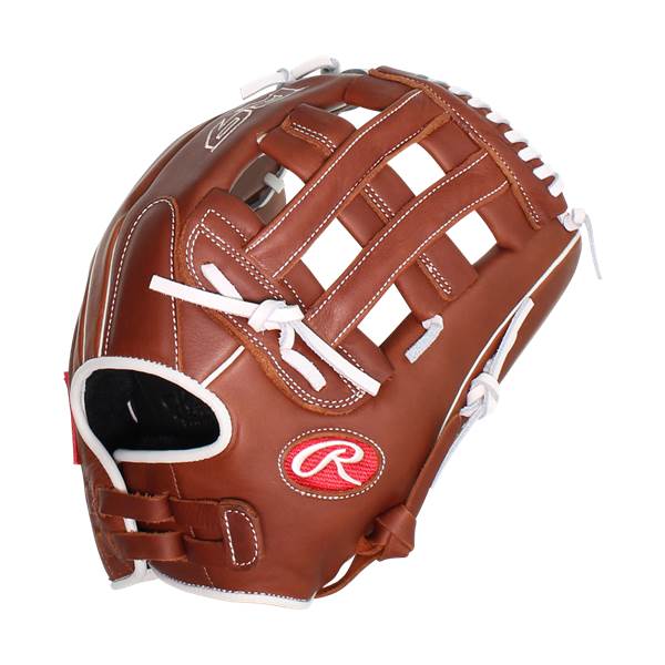 13 inch fastpitch softball glove