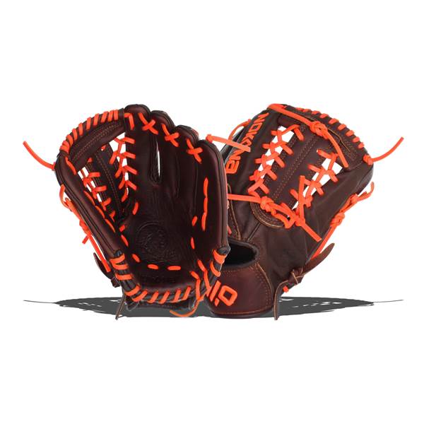 NOKO Nokona X2 Elite Neon 11.25 Inch Youth Baseball Glove X2-200