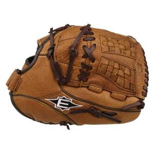 Gant De Baseball Easton Natural Elite NE 125FP - Gaucher - 12.5 Pouces - Marron - Occasion