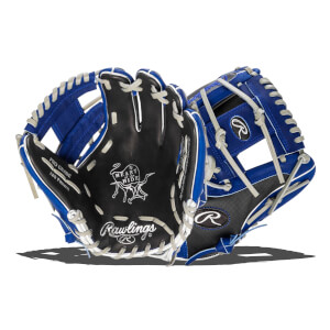 Rawlings Heart of the Hide ColorSync 7.0 11.5" Baseball Glove: PRO204-2BRSS: Image #430985