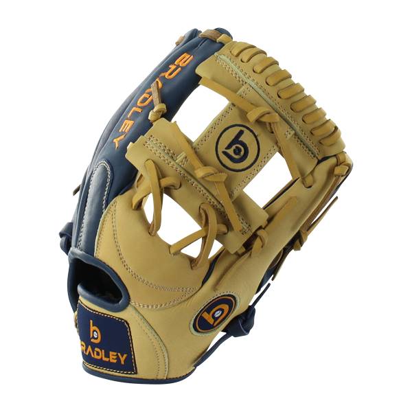 Bradley Bandito 11.25" Youth Baseball Glove BBS1125IW