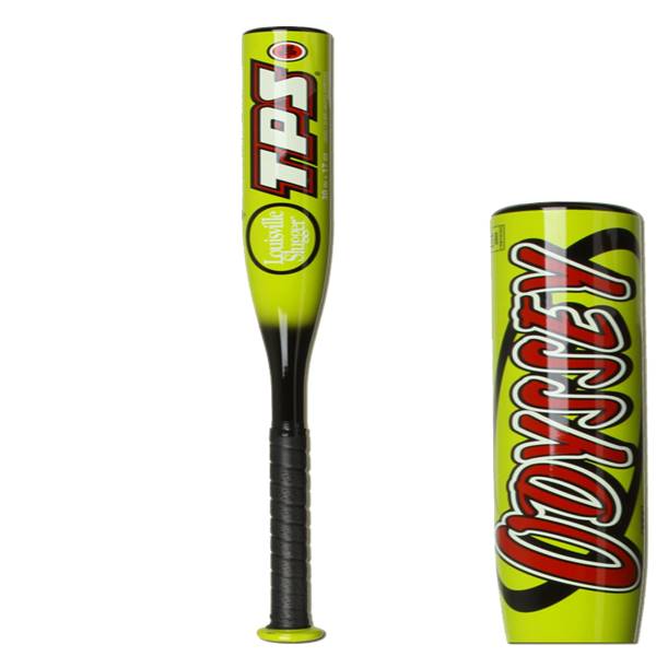Louisville Slugger TPS Odyssey Fastpitch Softball Bat: FP87: Image #319129