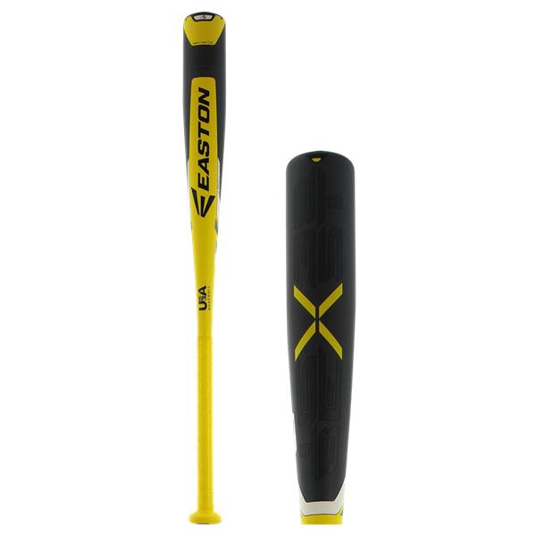 Aleación de Metal Easton 25 en artículo Bates de Béisbol y