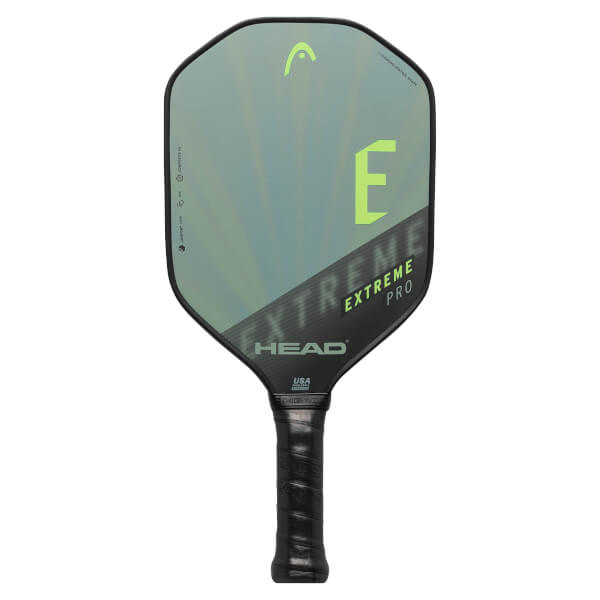 HEAD Extreme Pro Middleweight Composite Pickleball Paddle: Image #430011