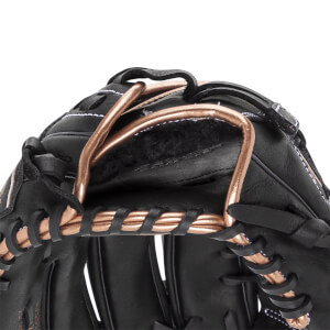 Rawlings R9 12" Fastpitch Softball Glove: RR9SB120-4B: Image #446720