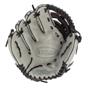 Wilson A1000 1750 12.5" Baseball Glove: WBW101450125: Image #438811