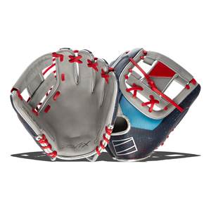 Rawlings REV1X 11.5" Baseball Glove: REV204-2X: Image #403704