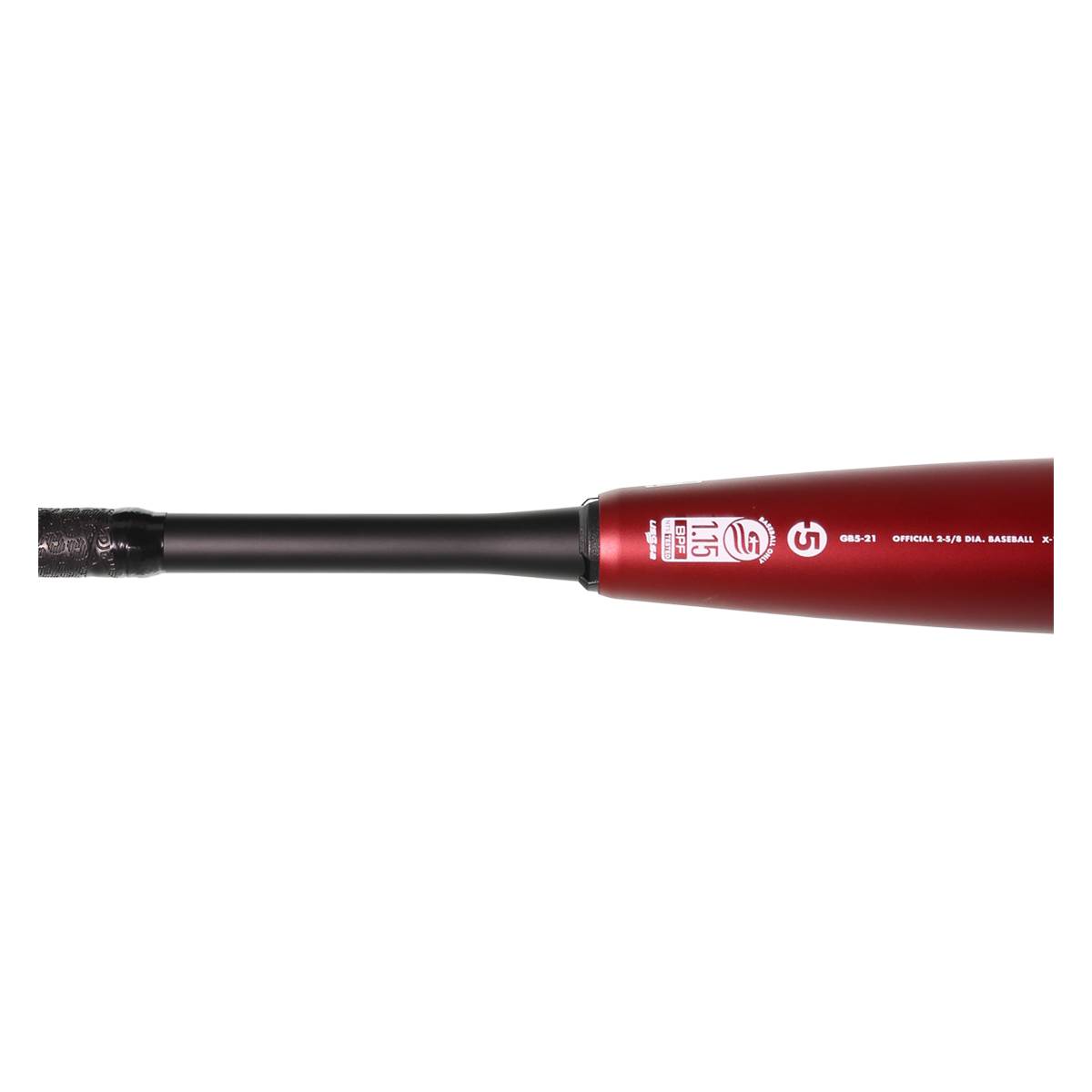 Batte De Baseball DeMarini GBZS-23 "The Goods" (-10) - 29 Pouces / 20 Onces - Occasion