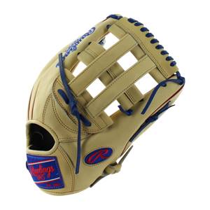 Rawlings Heart of the Hide Color Sync 2.0 12.75" Baseball Glove: PRO3039-6CCR: Image #315947