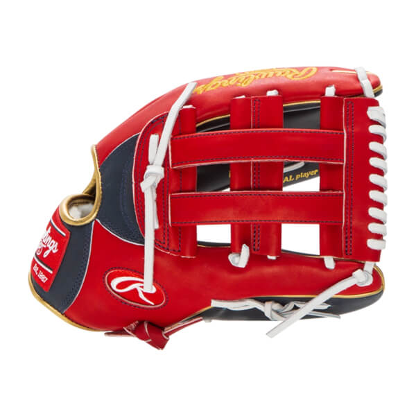 Rawlings Pro Preferred Ronald Acuna Jr. 12.75