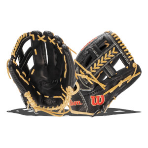 Wilson A2000 Super SnakeSkin FP12 12" Fastpitch Softball Glove: WBW10020912: Image #430413