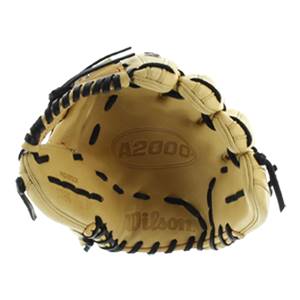 Wilson A2000 Series: A20RB151786: Image #302708